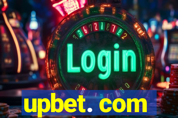 upbet. com