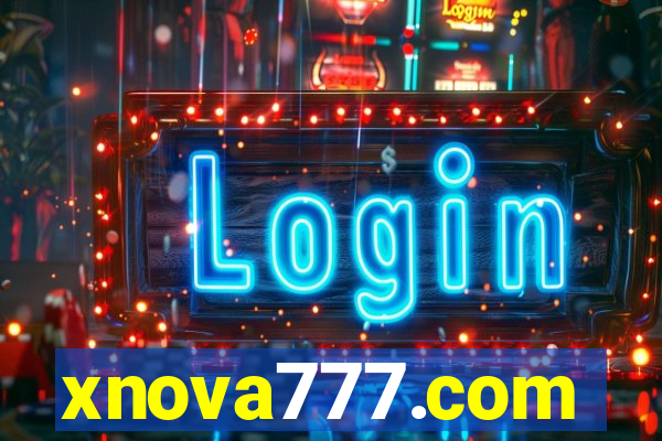 xnova777.com