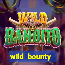 wild bounty showdown demo slot