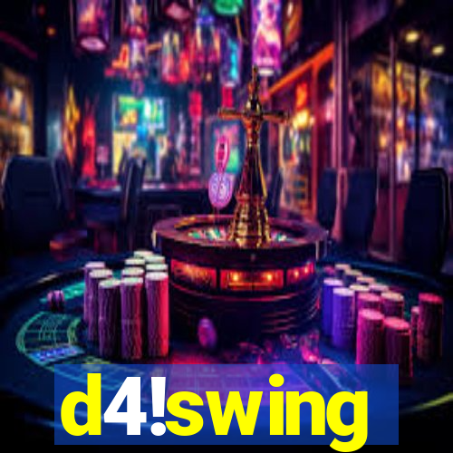 d4!swing