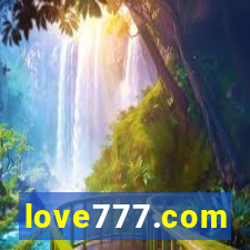 love777.com