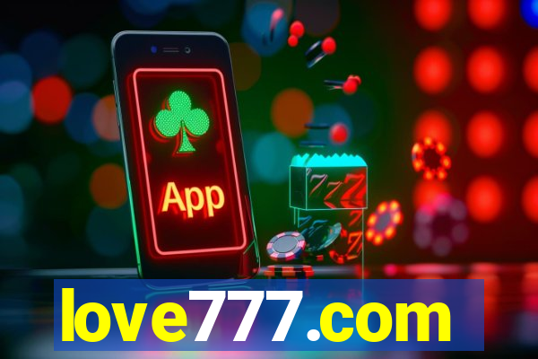 love777.com