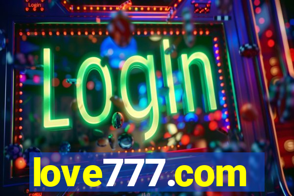 love777.com