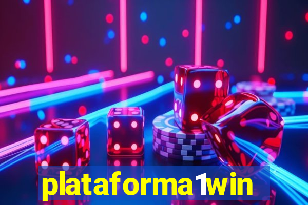 plataforma1win