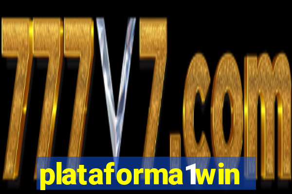 plataforma1win