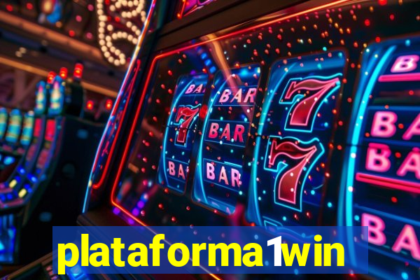 plataforma1win