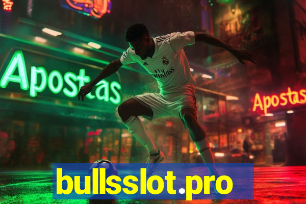 bullsslot.pro