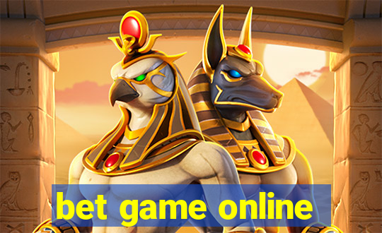 bet game online