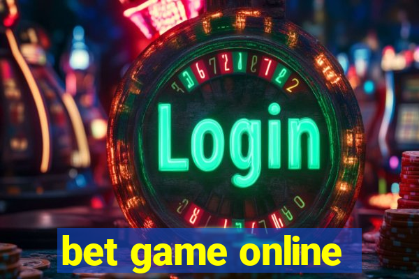 bet game online