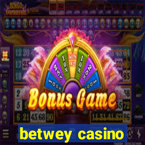 betwey casino