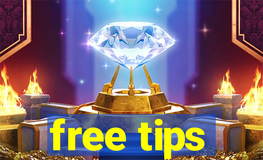 free tips