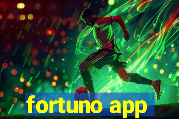 fortuno app