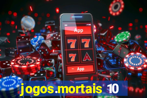 jogos.mortais 10