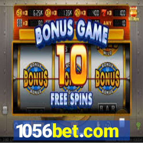 1056bet.com