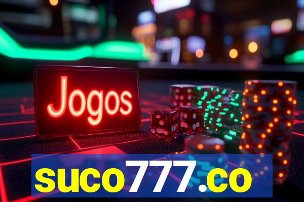 suco777.co