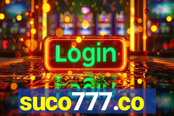 suco777.co