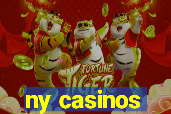 ny casinos