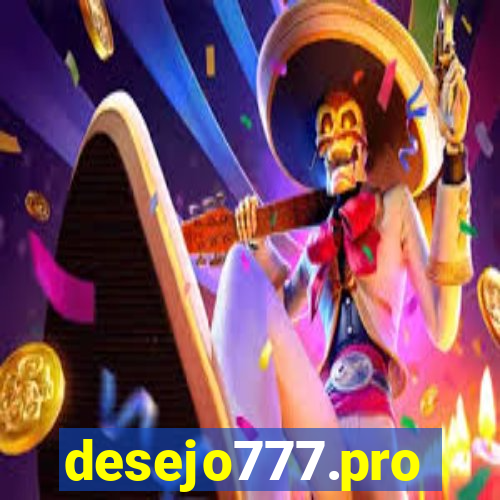 desejo777.pro