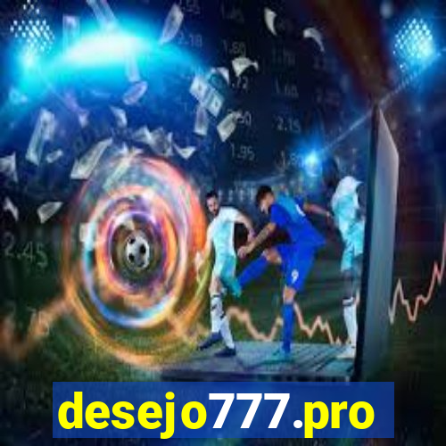 desejo777.pro