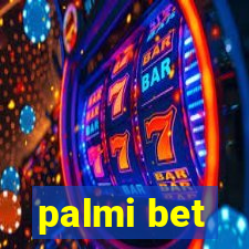 palmi bet