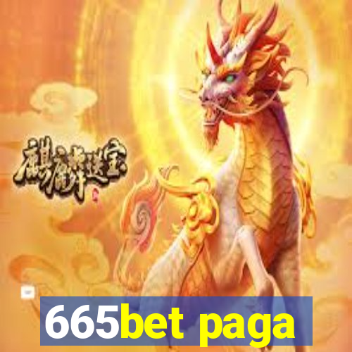 665bet paga