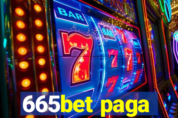 665bet paga