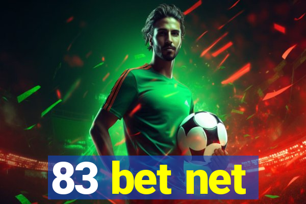 83 bet net