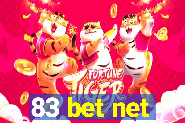 83 bet net