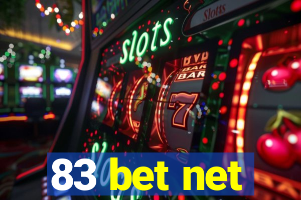 83 bet net