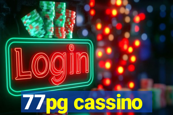 77pg cassino