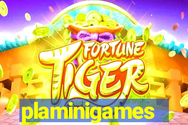 plaminigames