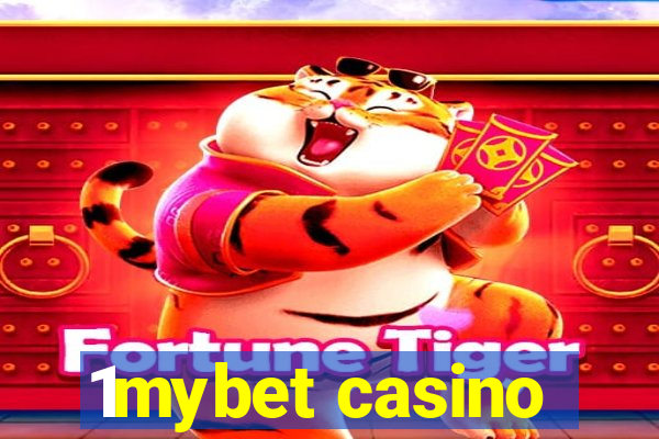 1mybet casino