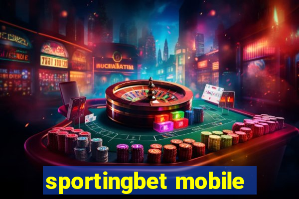 sportingbet mobile