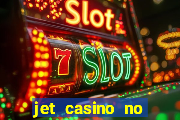 jet casino no deposit bonus