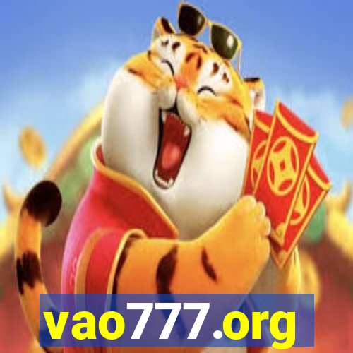 vao777.org