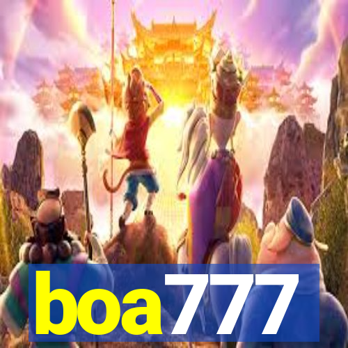 boa777