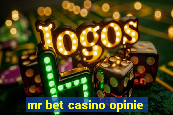 mr bet casino opinie