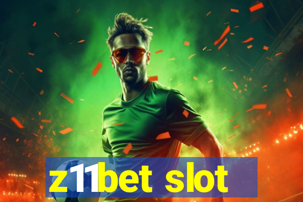 z11bet slot