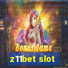 z11bet slot