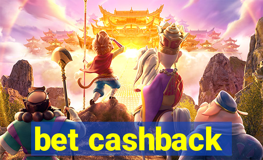 bet cashback