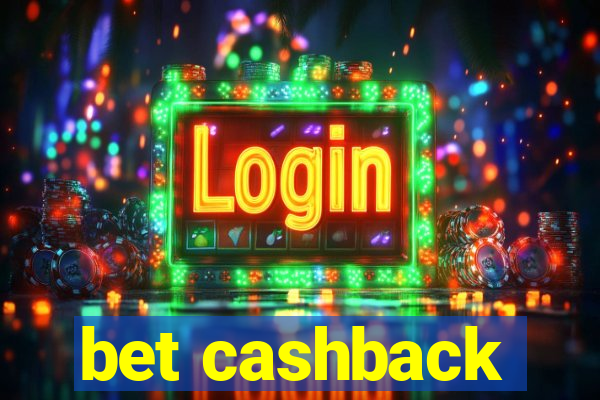 bet cashback