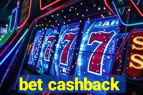 bet cashback