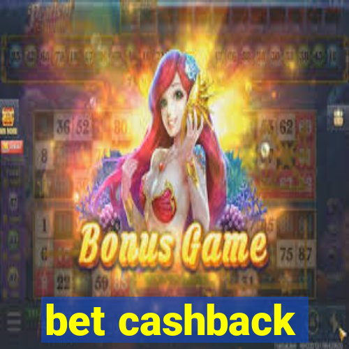 bet cashback