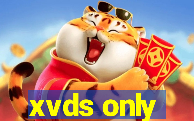 xvds only