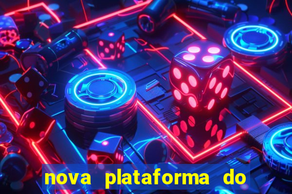 nova plataforma do fortune tiger