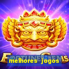 melhores jogos mundo aberto android