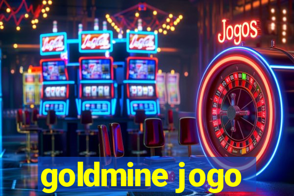 goldmine jogo