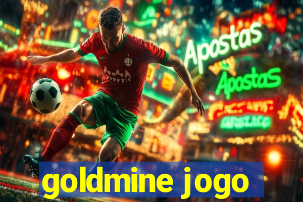 goldmine jogo