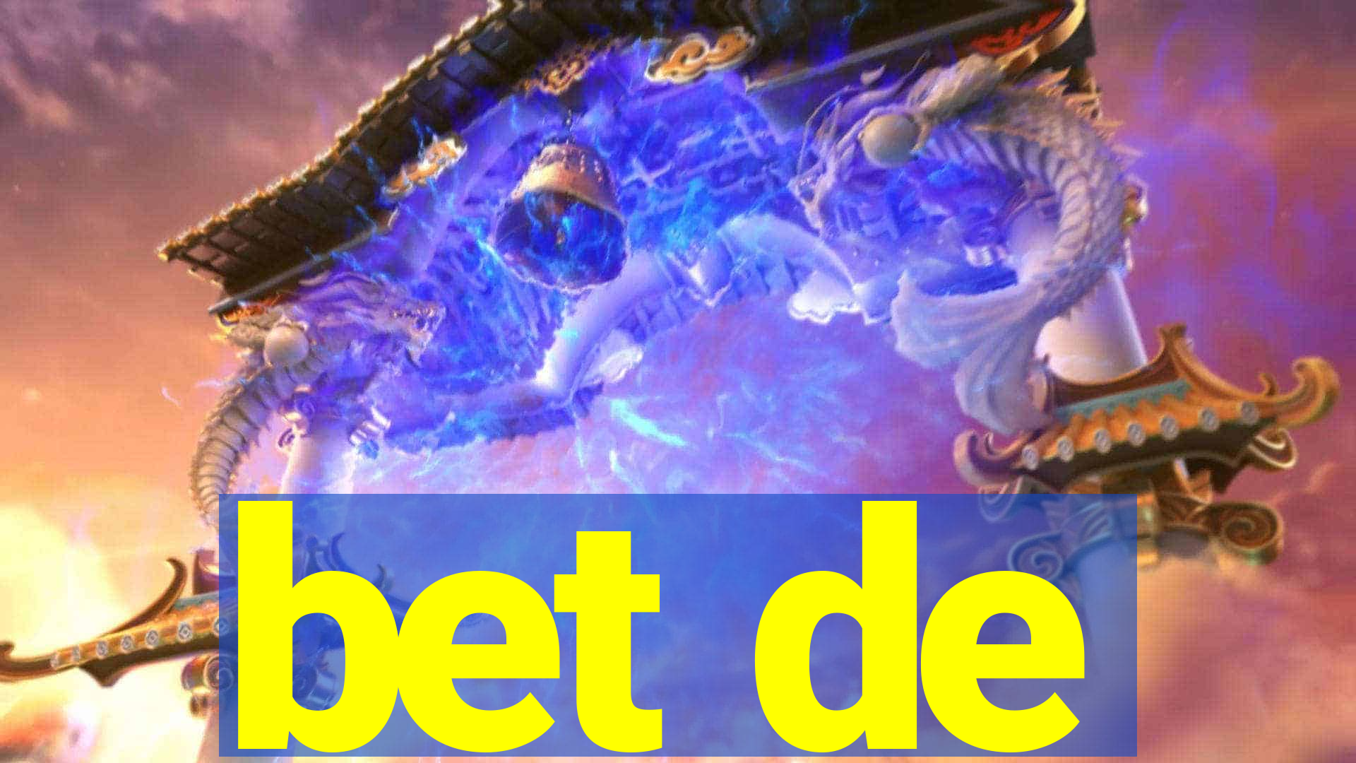 bet de