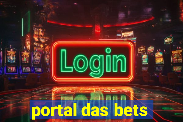 portal das bets